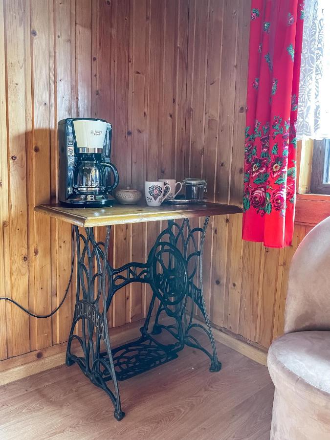 Z Giewontem W Tle Apart&Room Zakopane Exteriör bild