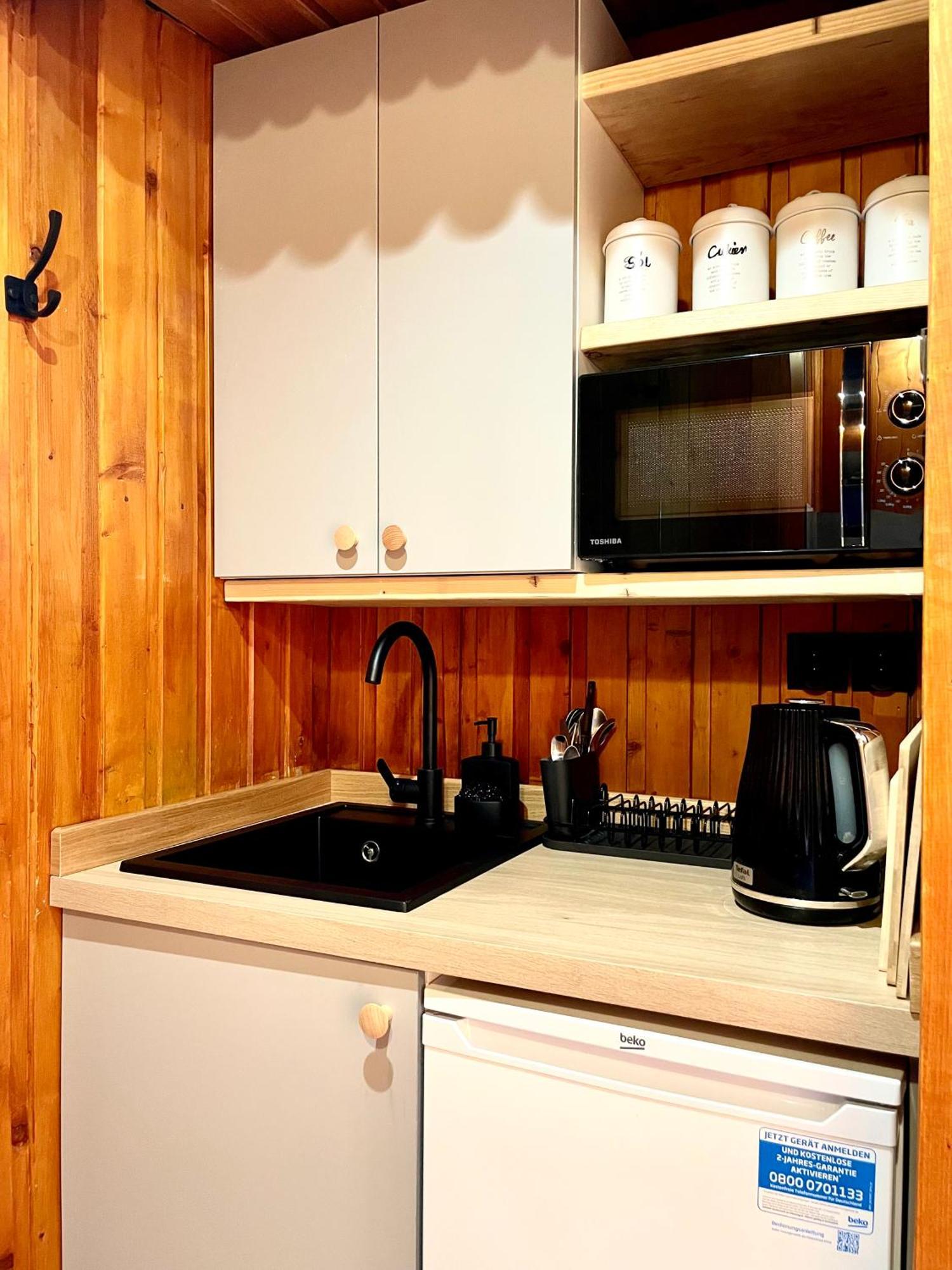 Z Giewontem W Tle Apart&Room Zakopane Exteriör bild