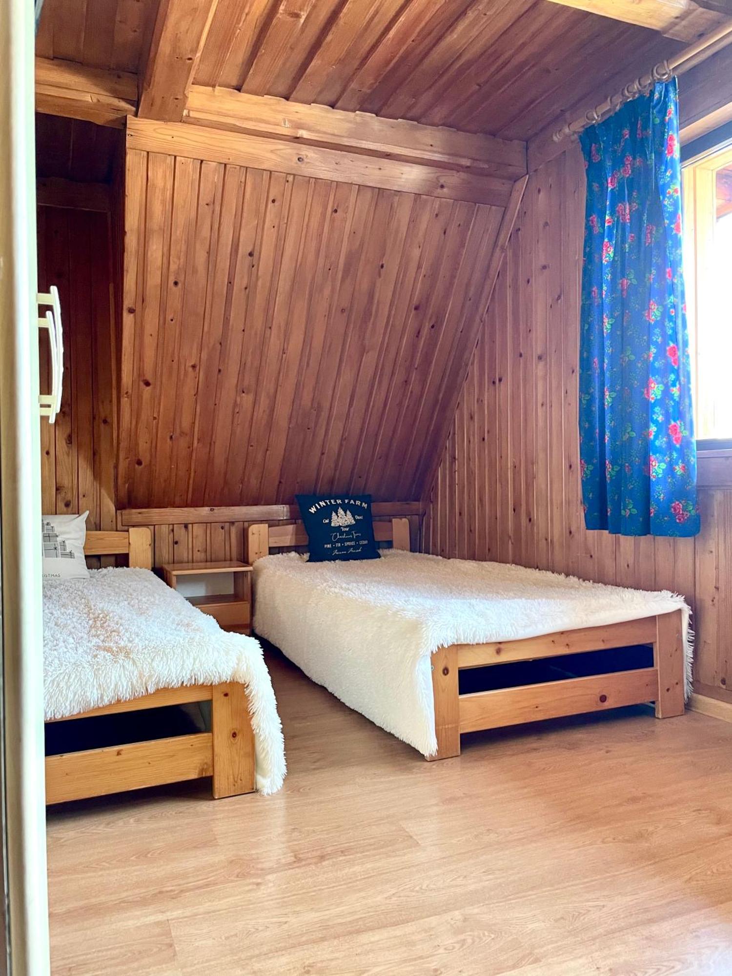 Z Giewontem W Tle Apart&Room Zakopane Exteriör bild